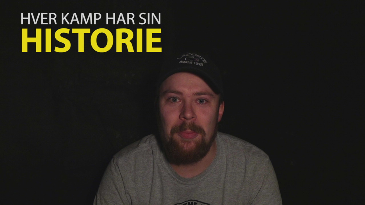 Luke 15 - Bård Espen Bjørnø